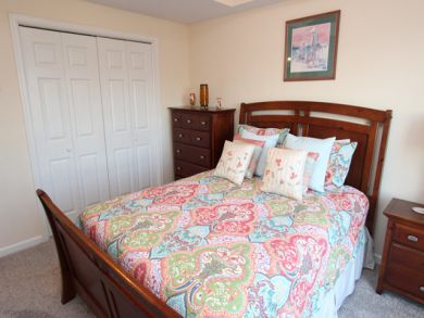 Beachfront Three Bedrooms Condo in Destin